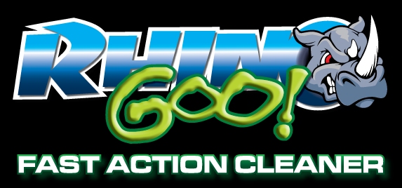 Rhino Goo, Fast Action Cleaner