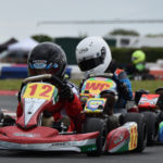 Mansell Kart Club Round 4