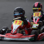 Mansell Kart Club Round 4