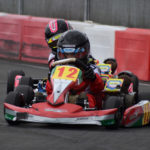 Mansell Kart Club Round 4
